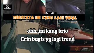 Link Erin bugis video full