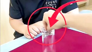 glass challenge #usa???????? #puzzles #for1millionview #newchallenge2024 #usa???????? #foryoufeed #grow