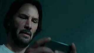 John wick chapter 2