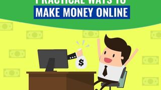 You want to earn money watch the link in description