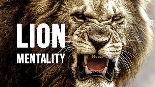 LION MENTALITY 2