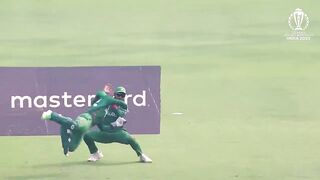 Every Jasprit Bumrah wicket at Cricket World Cup 2023 (1)