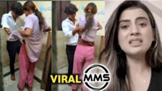 Link Original tanu bhosale viral video full link news