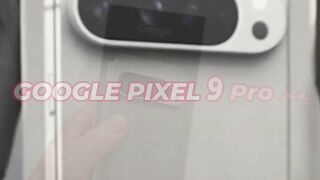 GOOGLE PIXEL 9 PRO XL