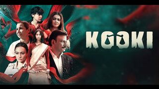 Kooki (2024) PART 1 Hindi Dubbed Movie