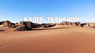 Kader Tarhanine - Al gamra leila