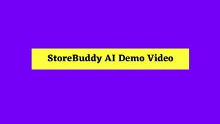 StoreBuddy AI Review - Create Profitable eCom Stores (By Kundan Choudhary)