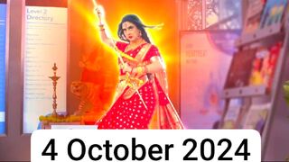 Jhanak 4 October 2024 episode