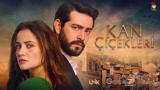 Kan Cicekleri - Episode 358 - Part 1 (English Subtitles)