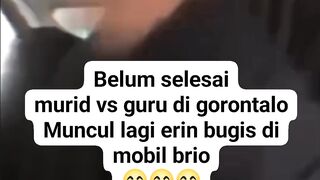 [Full] Erin Bugis Video Viral i Mobil Brio