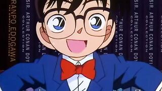 The Kogoro's Reunion Murder Case 26