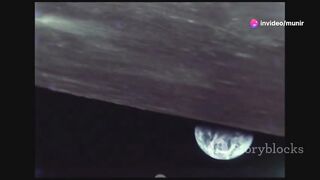 2 nd Moon Spotted in Space