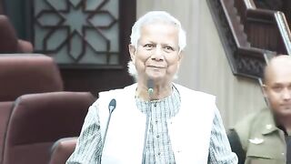 D.Yunus best lecture