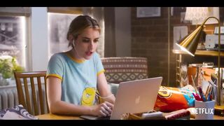 Holidate starring Emma Roberts | Find Your Perfect Plus-One