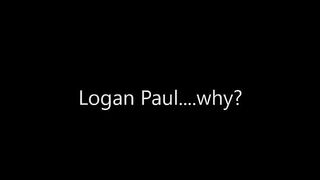 Logan Paul finding a dead body/!