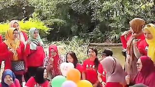 HARI ULANG TAHUN ATKA YANG KE 21