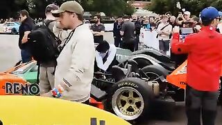 Mazda 787b RAW SOUND