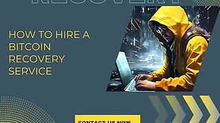 HIRE TECHNOCRATE RECOVERY-PROFESSIONAL BITCOIN USDT RECOVERY EXPERT.