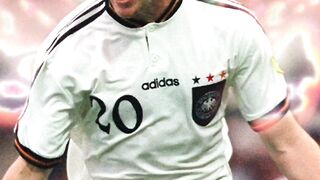 Of the 102 goals Bierhoff scored in Serie A, almost half he scored with headers.