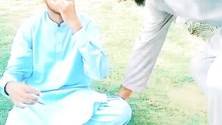 Bhabi sy darty ho kia funny video #virel