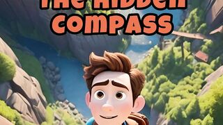 Jack's Adventure The Hidden Compass