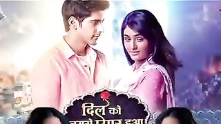 Dil Ko tumse pyar hua 05 October 2024 today full episode in HD