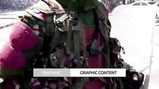 GRAPHIC CONTENT_ Kenyan police in plainclothes fired on protesters in June_ Amnesty .