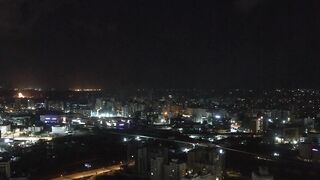 New Israeli strike hits southern suburbs of Beirut _ AFP.