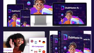 DubMaster AI Review: Revolutionizing Video Translation and Dubbing for Global Success