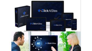 ClickAISites Review: Revolutionary Site Builder Uses AI to Build Profitable Ecom Affiliate Stores