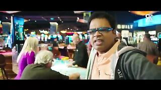 Comedy South Hindi Movie 2024