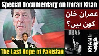 Special Documentary on Former Prime Minister of  Imran Khan