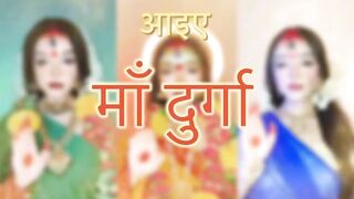 Simple Kharel Navratri Fap Edit 2.0 By Md. NK