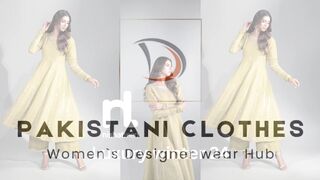 Pakistani Clothes uk