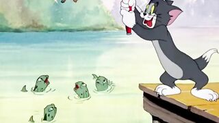 Tom and jerry 87