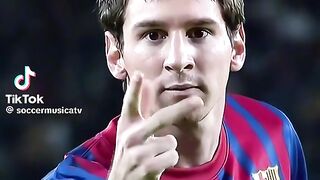 Messi 67