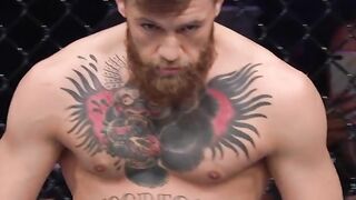 khabib the best fight champion #reels