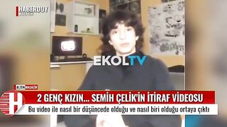 Orhan erdemir elif karaarslan video