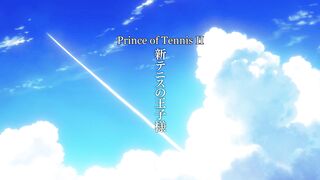 Shin Tennis no Oujisama U-17 World Cup Semifinal Episodes 1