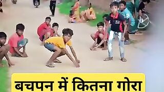 Bachpan Dekhne ka machine ????-#funnyvideo #funny #shorts￼￼