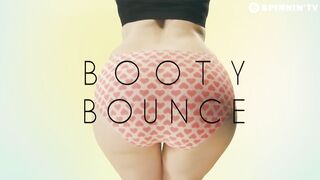 Tujamo - Booty Bounce Official Music Video