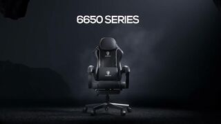 Dowinx Gaming Chair Review: Ergonomic Comfort with Massage & Footrest - Perfect for Office or Gaming!