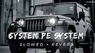 System pe system