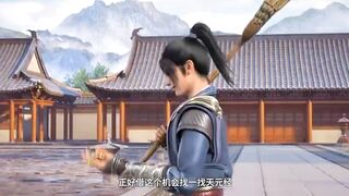 Preview Tomb Of Fallen Gods S2 Eps 27