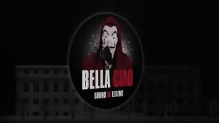 Bella chao chao enjoy