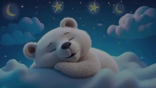 Sleep instantly in 1 minute ???? Mozart lullaby for baby sleep #5