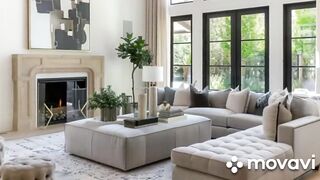 Chic Elegant Home Decor Ideas  Interior Designs For Home