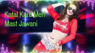 कतल करे मेरी मस्त जवानी _ Katal Kare Meri Mast Jawani _ #sonikaalwar  Ranjeet Gurjar