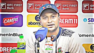 Shakib al-hasan