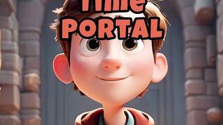 The Time Portal